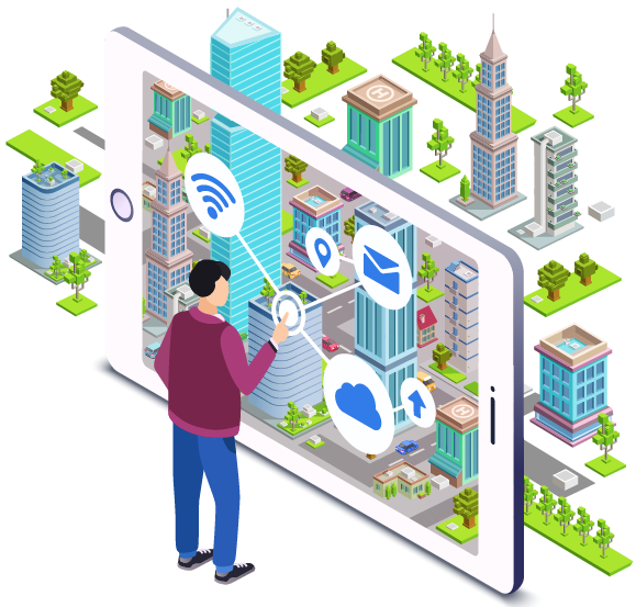 Greater Warangal Smart City Corporation Ltd